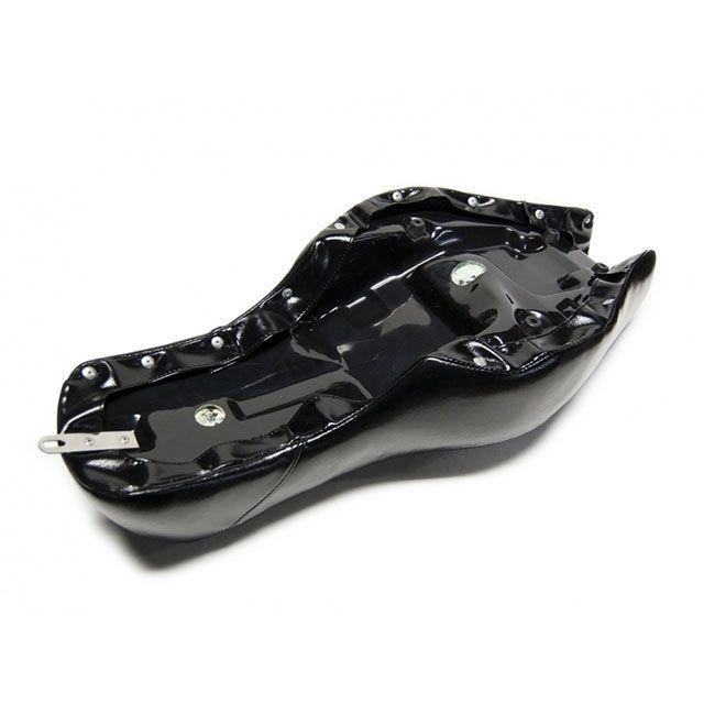 モーターロック スポーツスター XL XL04-09 ベーツタイプシート Early