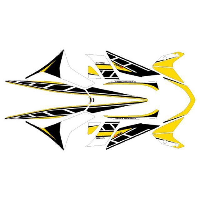 専用品 MDF 【メーカー直送】エムディーエフ NMAX NMAX（16