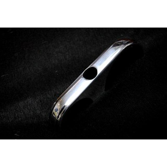 部品屋K&W ドラッグスター メータークランプKIT 内容 メータークランプ