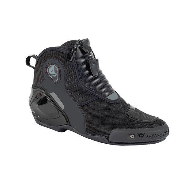 ダイネーゼ DYNO D1 SHOES カラー 604-BLACK/ANTHRACITE サイズ 43 