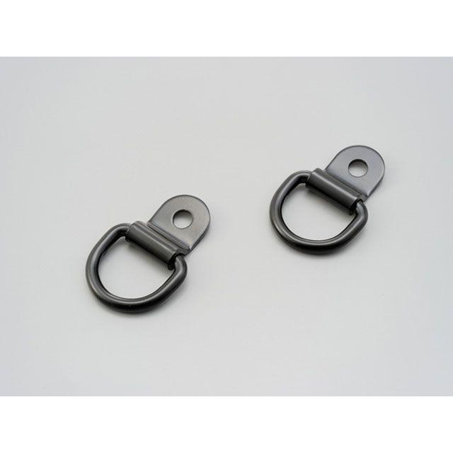 DAYTONA（デイトナ） 汎用荷掛フック サイズ 8mm DAYTONA : モトメガネ