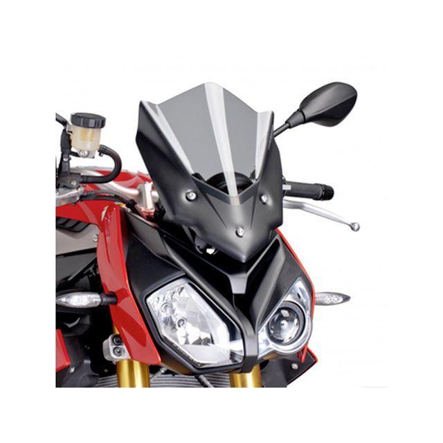Puig（プーチ） S1000R レーシングスクリーン カラー スモーク