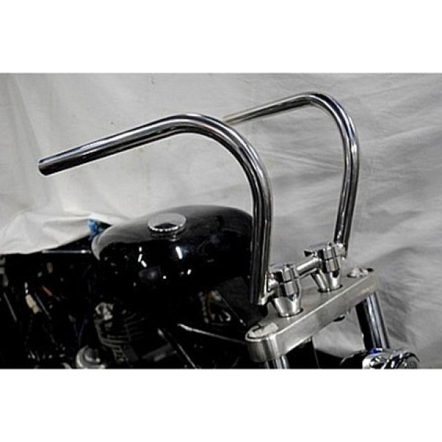 部品屋K&W W650/400 ラビットバーナロータイプ 仕様 鉄製表面処理無し K&W バイク