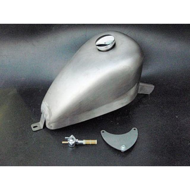 部品屋K&W SR400/500 Highマウント スポーツスタータンク K&W