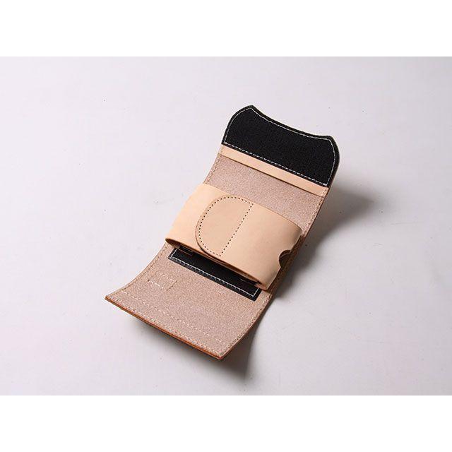 デグナー SB-34A 全別体式レザーETCケース カラー タン DEGNER | DEGNER | 01