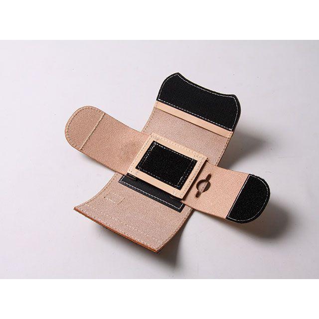 デグナー SB-34A 全別体式レザーETCケース カラー タン DEGNER | DEGNER | 02