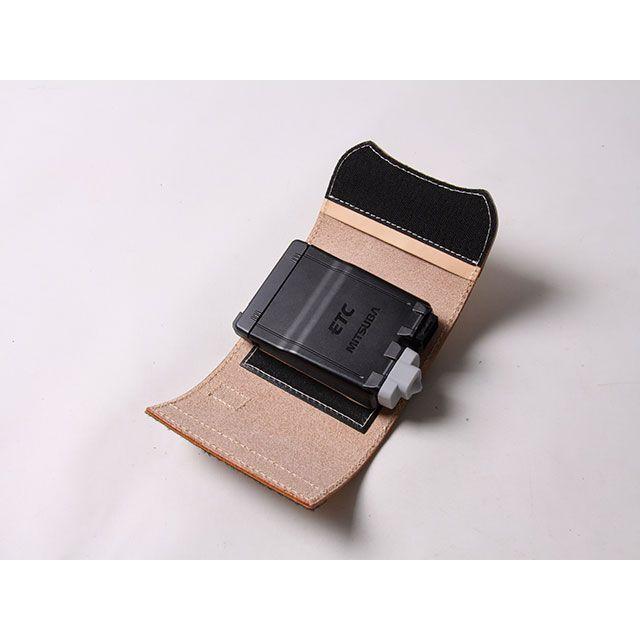 デグナー SB-34A 全別体式レザーETCケース カラー タン DEGNER | DEGNER | 04