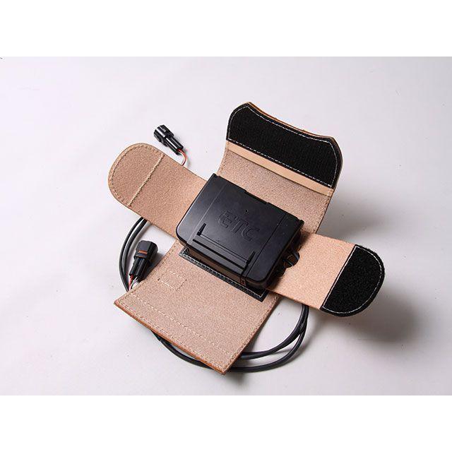 デグナー SB-34A 全別体式レザーETCケース カラー タン DEGNER | DEGNER | 05