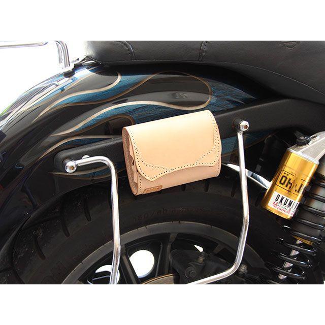 デグナー SB-34A 全別体式レザーETCケース カラー タン DEGNER | DEGNER | 08