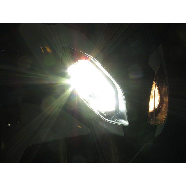 PROTEC（プロテック） R1200RS 65037 LB7-BR LEDヘッドライトバルブ