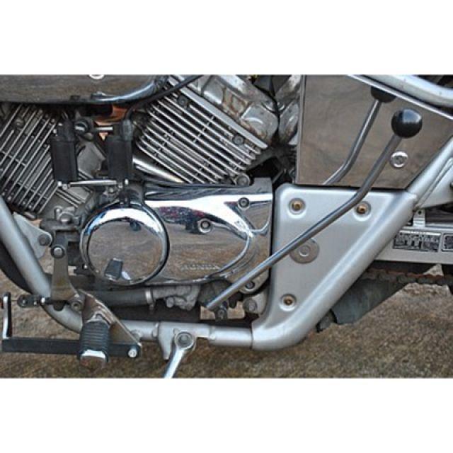部品屋K&W Magna250 Magna250用ジョッキーシフトKIT K&W : モトメガネ