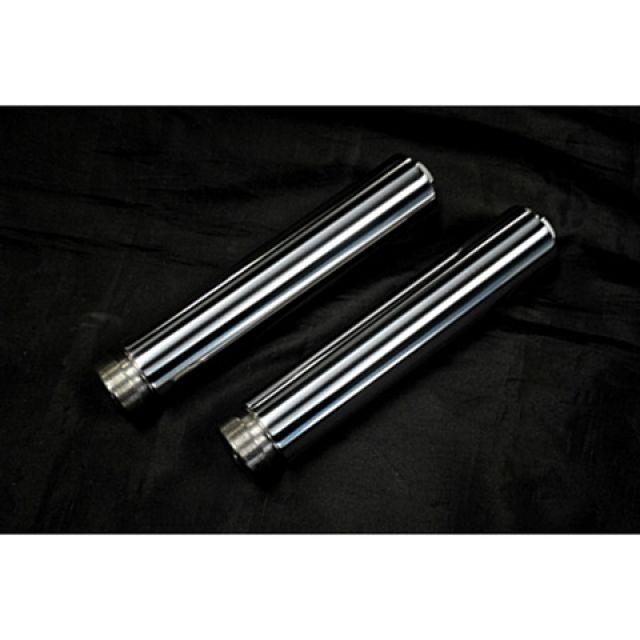 ビラーゴ　フォークジョイント 部品屋K&W ビラーゴ ビラーゴ用フォークジョイント 仕様 100mm K&W