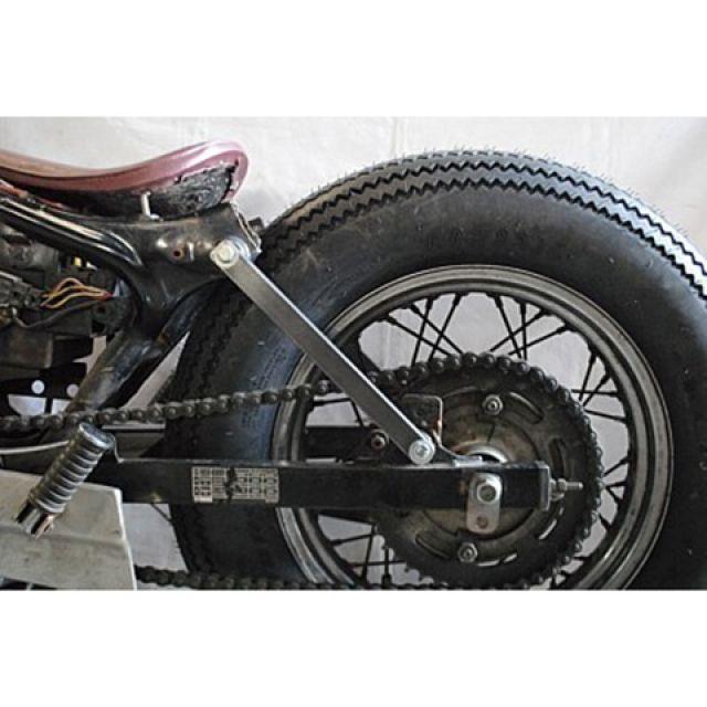 ビラーゴ250 リジットサス ビラーゴ リジットバーのおすすめ人気商品一覧 通販 - Yahoo!ショッピング