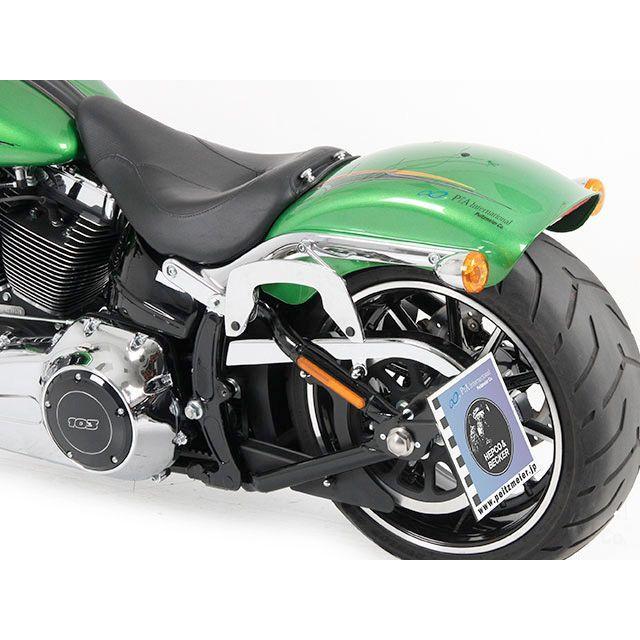 fxsb ブレイクアウト　キャリア fxsbブレイクアウト（バイク用リアキャリア）｜外装パーツ｜バイク