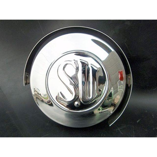 SU エアクリーナー カバー スティード steed 部品屋K&W スティード SU