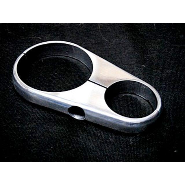 部品屋K&W スティード メータークランプKIT 内容 KIT クランプサイズ