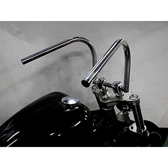 部品屋K&W スティード ラビットバーナロータイプ 仕様 ステンレス K&W 