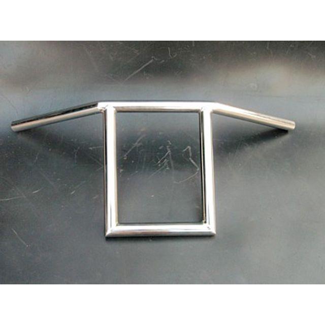 部品屋K&W スティード 溶接バー タイプ2 K&W : モトメガネYahoo!店