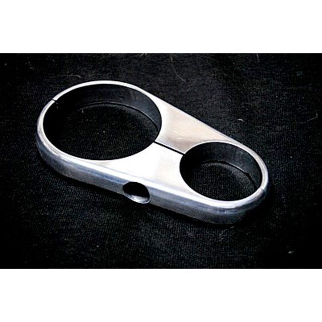 専用商品。 部品屋K&W シャドウ メータークランプKIT 内容 KIT クランプサイズ φ41