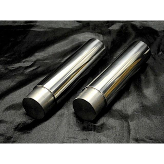 部品屋K&W バルカン VULCAN用フォークジョイント 仕様 2P用150mm K&W 
