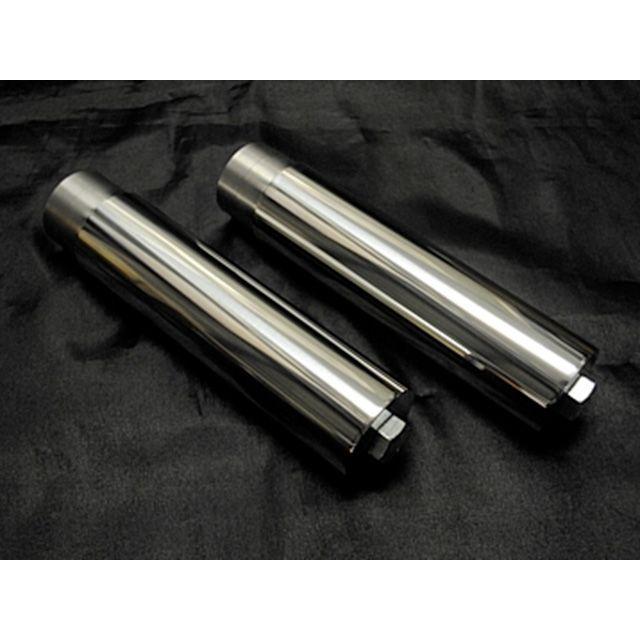 部品屋K&W バルカン VULCAN用フォークジョイント 仕様 1P用150mm K&W