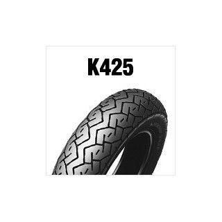 DUNLOP（ダンロップ） 汎用 K425 140/90-15 MC 70S TL リア