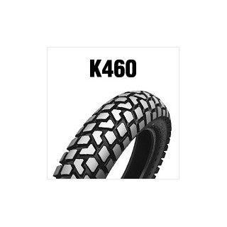 DUNLOP（ダンロップ） 汎用 K460（ON指向） 120/90-16MC（63P） TL