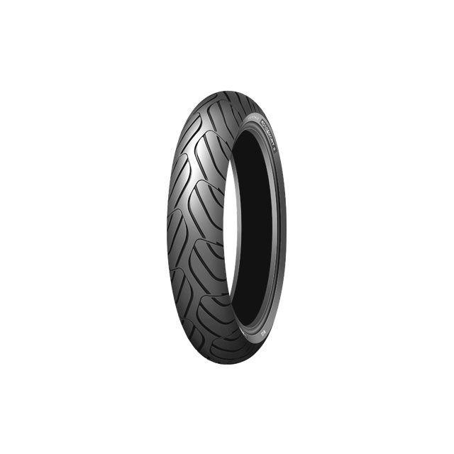 DUNLOP（ダンロップ） 汎用 SPORTMAX ROADSMART III 120/70ZR17 MC