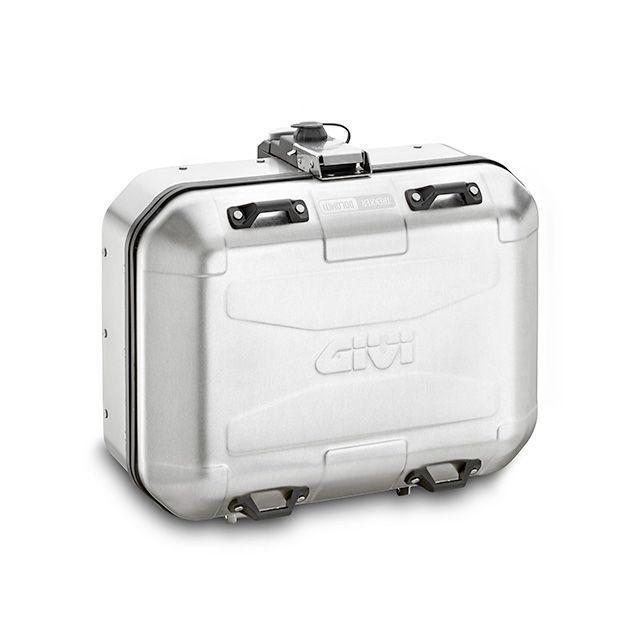 GIVI（ジビ） DLM30A アルミモノキーケース : モトメガネYahoo!店