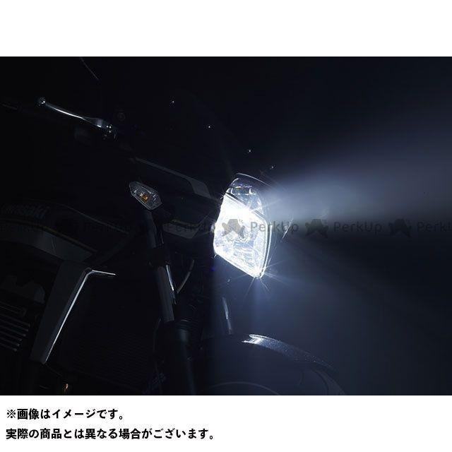 LEDリボン 汎用 XHP3537W LEDヘッドライトバルブセット H4 HYPER LED RIBBON_1
