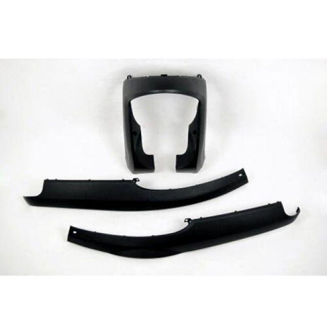 エヌビーエス アプリオ アプリオ（4JP/4LV）共通 アンダーモールセット