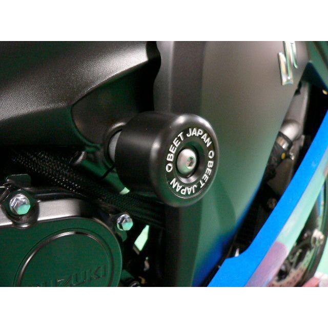 BEET（ビート） ビートジャパン GSX-S1000 マシンプロテクター
