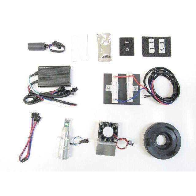 PROTEC（プロテック） S1000XR 65040 LB7-BX LEDヘッドライトバルブ
