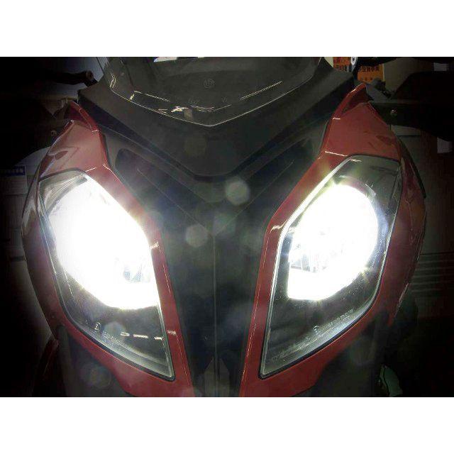 PROTEC（プロテック） S1000XR 65040 LB7-BX LEDヘッドライトバルブ
