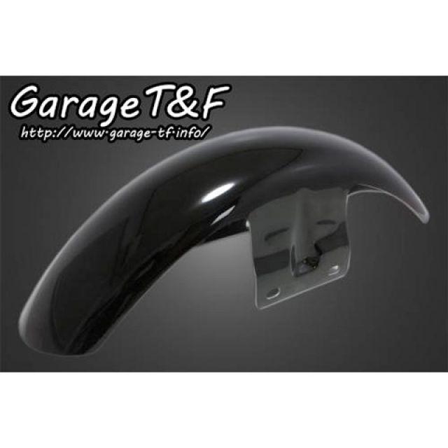 Garage T＆F ガレージT&F ドラッグスター400クラシック ショート