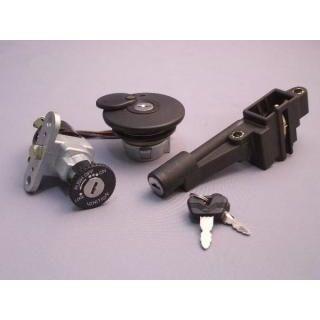 エヌビーエス ジョグ ジョグ（3KJ）キーセット 仕様 角芯タイプ NBS