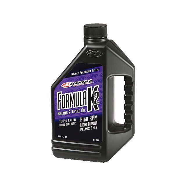 モンキー　アルミホイール 10インチ 3.5j マキシマ FORMULA K2（フォーミュラK2） 容量 1.892L MAXIMA