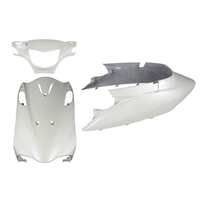 エヌビーエス アドレスV125/G アドレスV125外装3点セット カラー