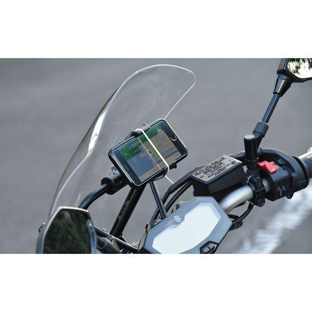 ワールドウォーク（WORLD WARK） MT-07 MT-07専用スマートフォン