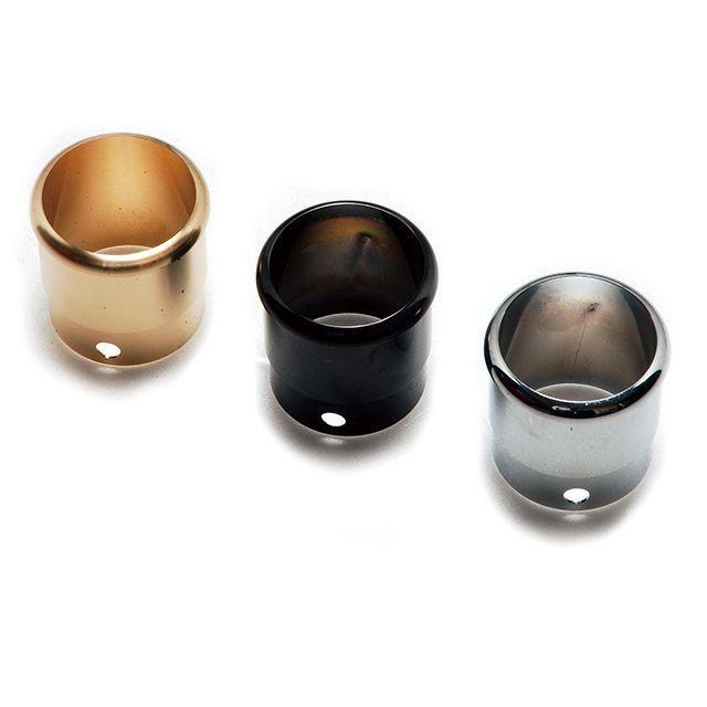 モーターステージ 04〜13 XLブラス スーパーブラス 仕様 クローム