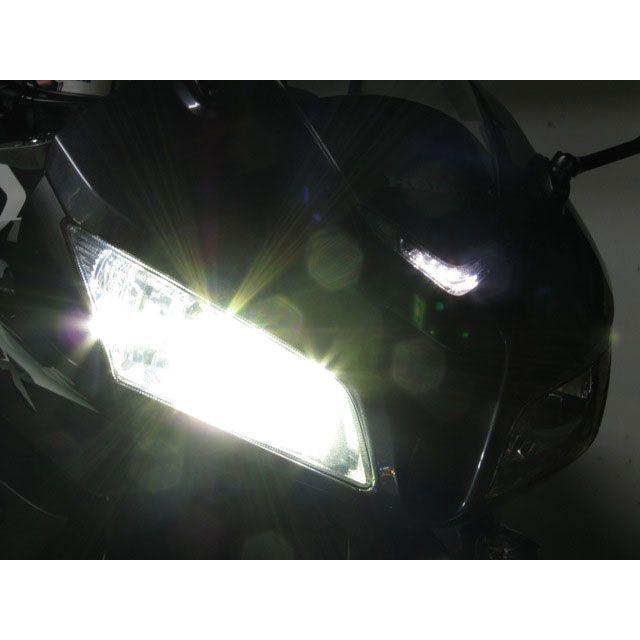 正規品／プロテック 65042 LB7-SS LEDヘッドライトバルブキット PROTEC バイク｜camp｜02