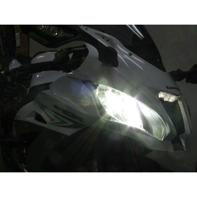 プロテック 65042 LB7-SS LEDヘッドライトバルブキット PROTEC_3