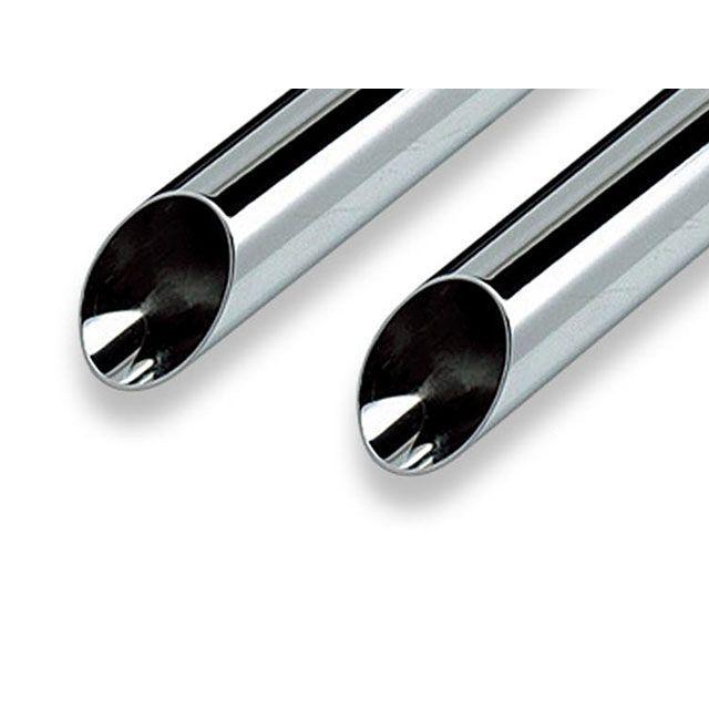 モーターステージ FXDブラス 63スラッシュ 仕様 クロームメッキ仕上げ MOTOR STAGEの画像