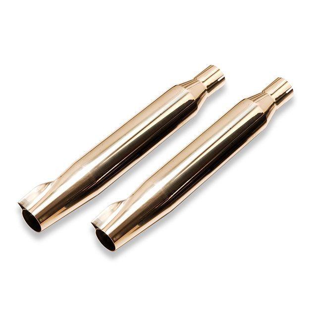 MOTOR STAGE ブラスマフラー ブラスマフラー | MOTORSTAGE