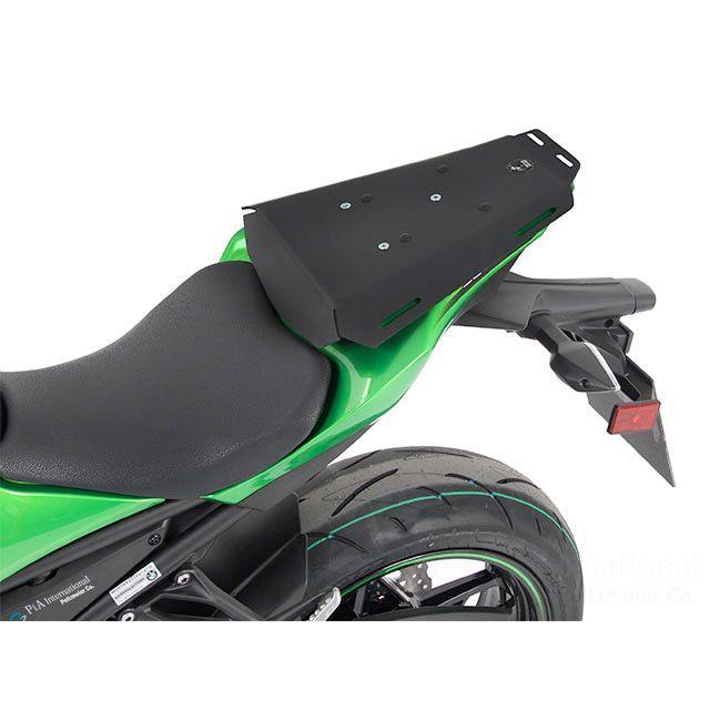 ヘプコ＆ベッカー Z900 タンデムシート置換型リアラック