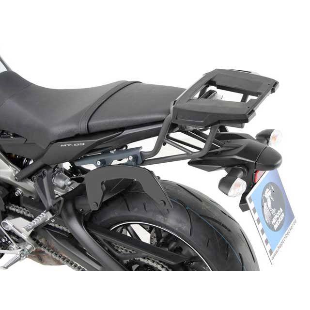 【専用】 ヘプコ＆ベッカー（HEPCO&BECKER） MT-09 トップケースホルダー