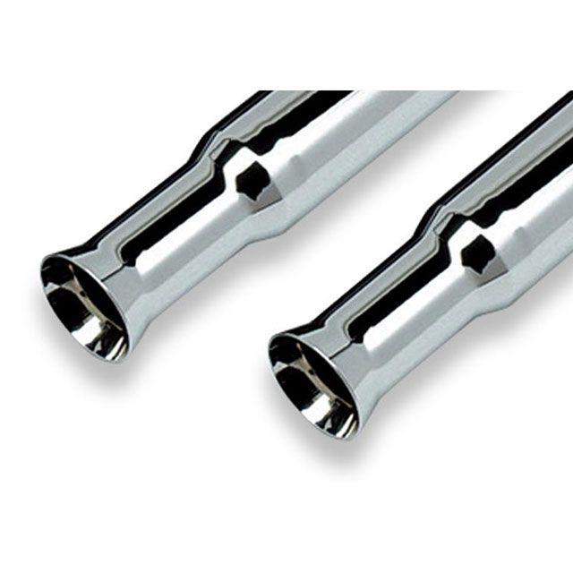 モーターステージ TC96B FLSTF/ナローコーン 仕様 クロームメッキ仕上げ MOTOR STAGEの画像