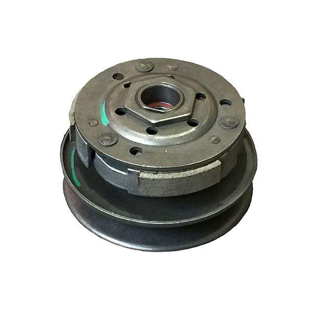 アルファーオート 社外 クラッチアッセンブリ ドリブンプーリーキット