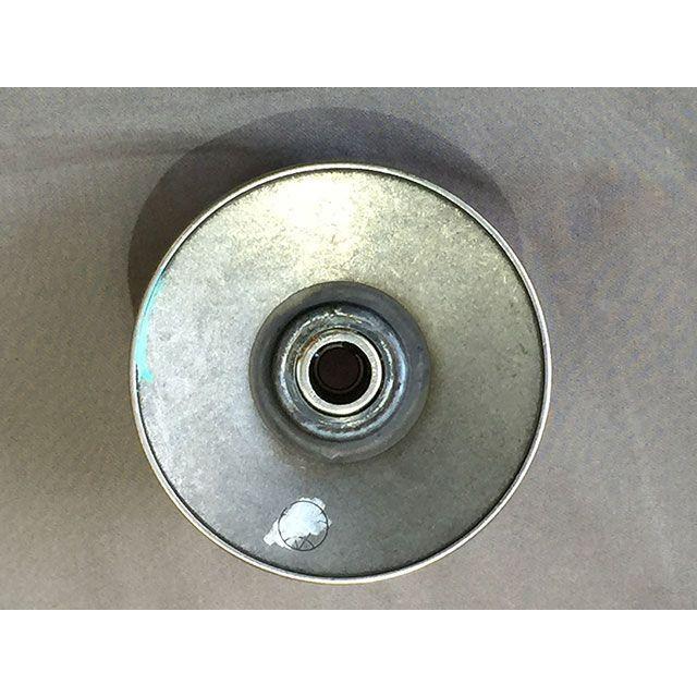 アルファーオート 社外 クラッチアッセンブリ ドリブンプーリーキット