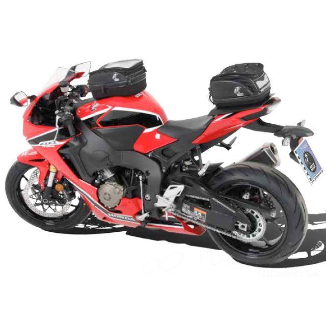 ヘプコ＆ベッカー（HEPCO&BECKER） CBR1000RR Fireblade SP/SP2